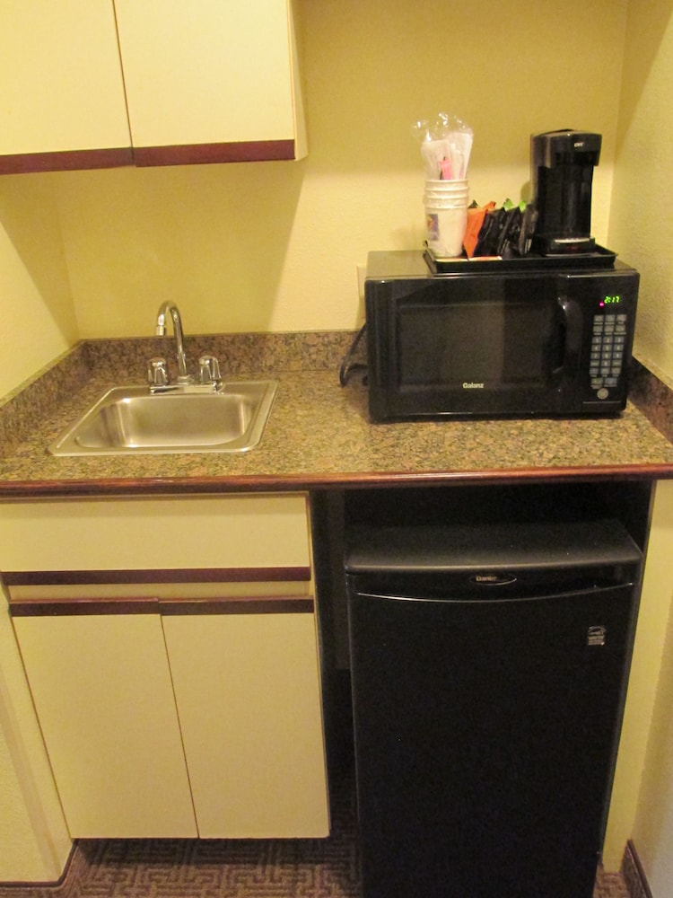 Comfort Inn & Suites Thomson, Billede 3