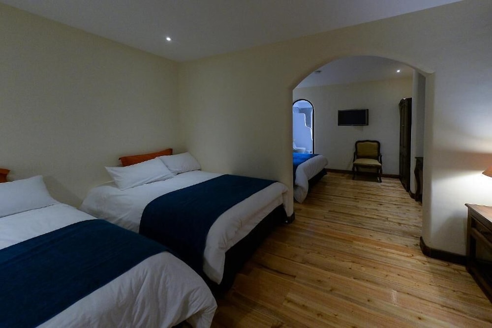 Superior Triple Room