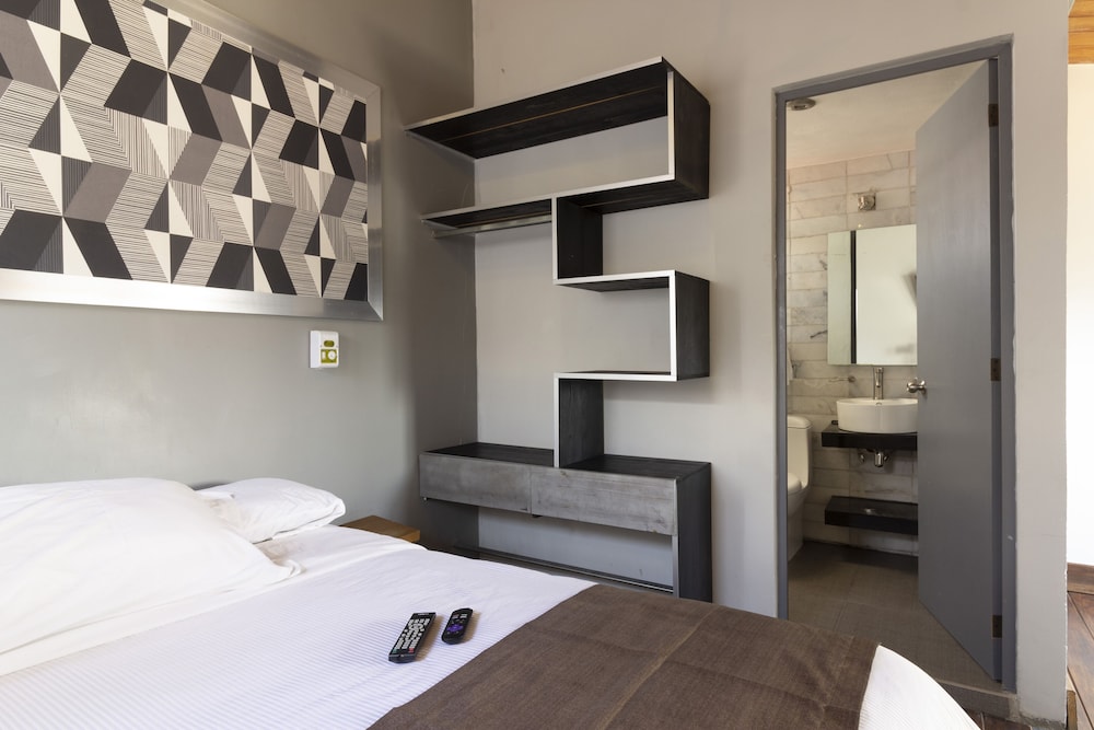 Executive Loft photo 1