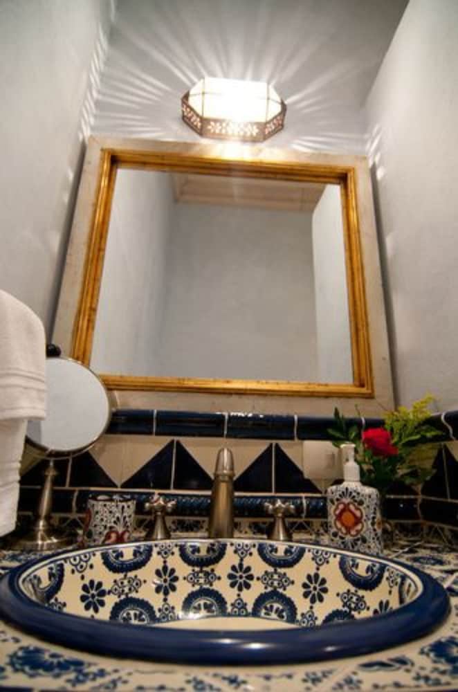 Superior Double Room, Ensuite (Las Catrinas) photo 2