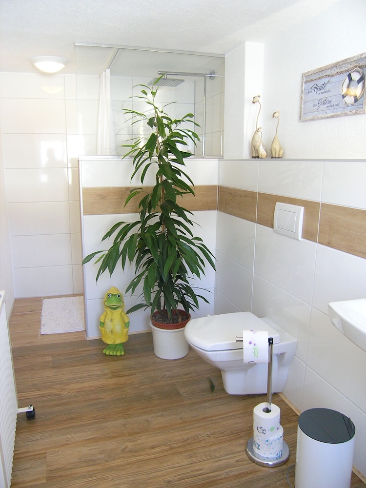Double Room, Private Bathroom (Primelzimmer) - Photo 4