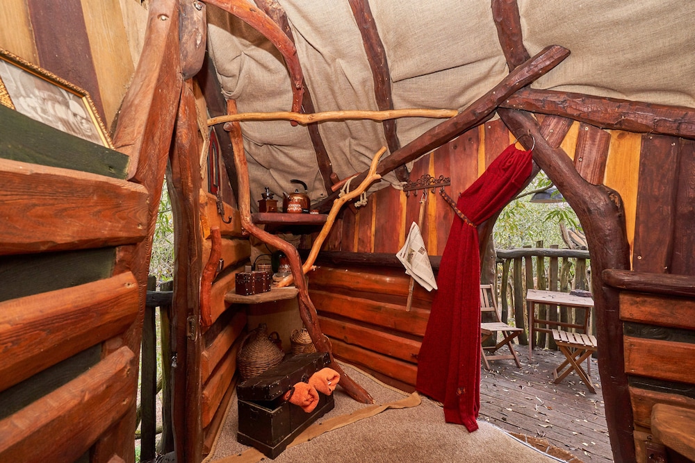 Comfort Tree House photo 1