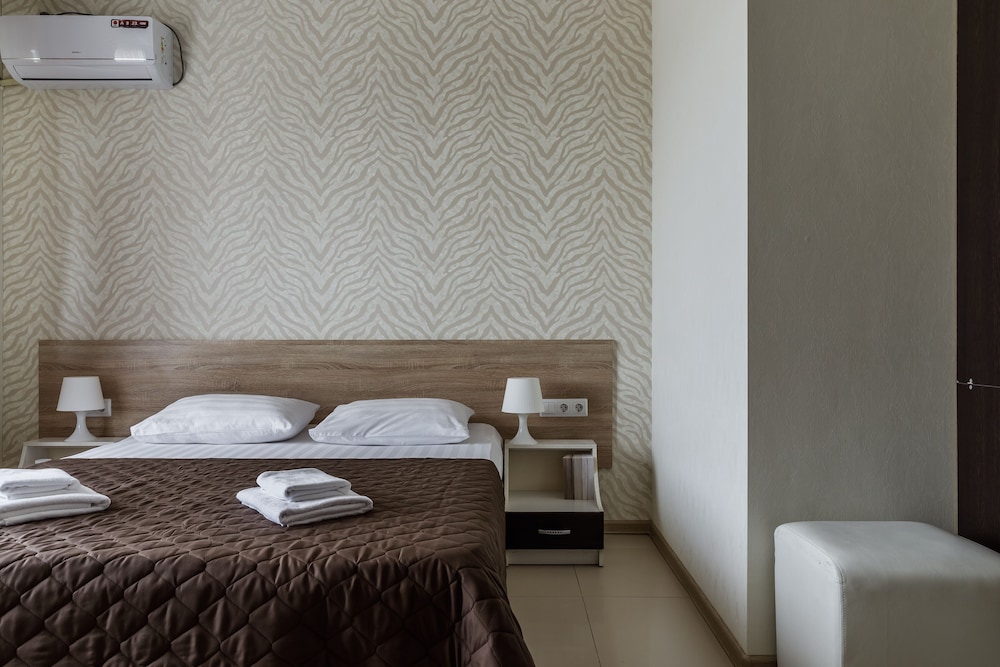 Standard Double or Twin Room (plus) photo 3