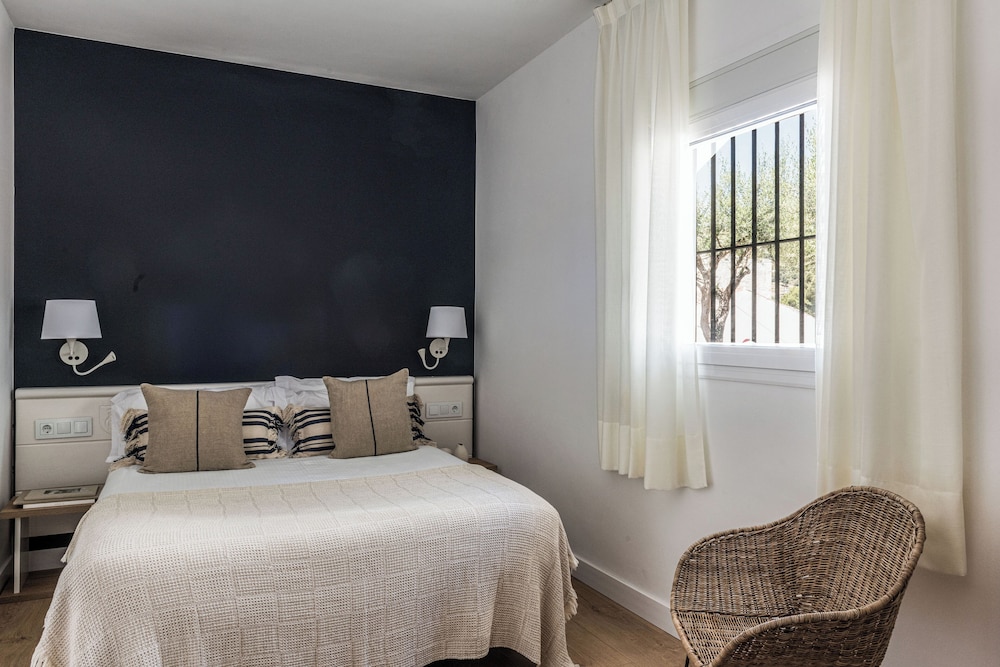 Habitación Doble Económica