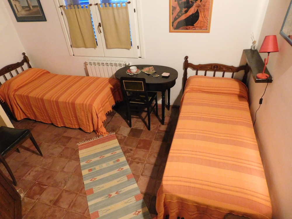 Agriturismo Case Sgaraglino, Billede 6