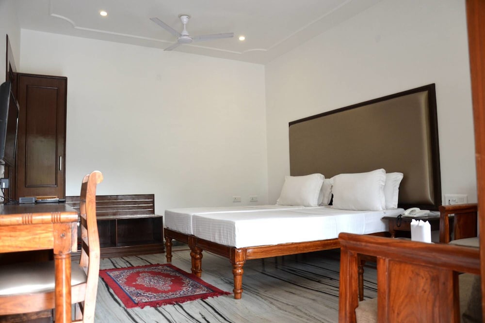 Deluxe Room photo 1