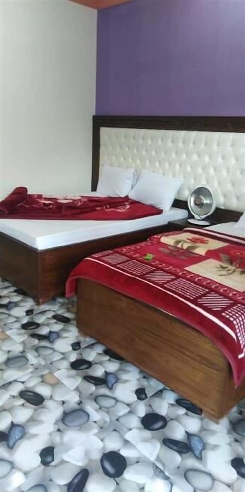 Quadruple Room photo 1