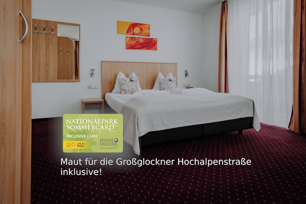 Double Room, Balcony, Salzach view photo 1