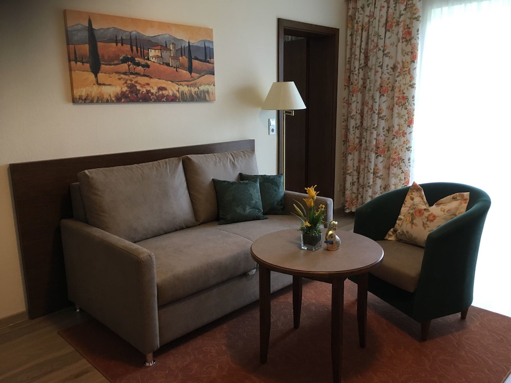 Comfort Apartment (Neue 2-Zimmer Fewo (1-2)) photo 1
