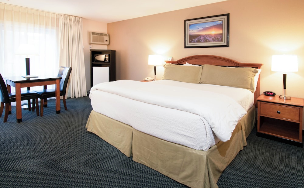 Standard Room, 1 King Bed, Ground Floor - Photo 5