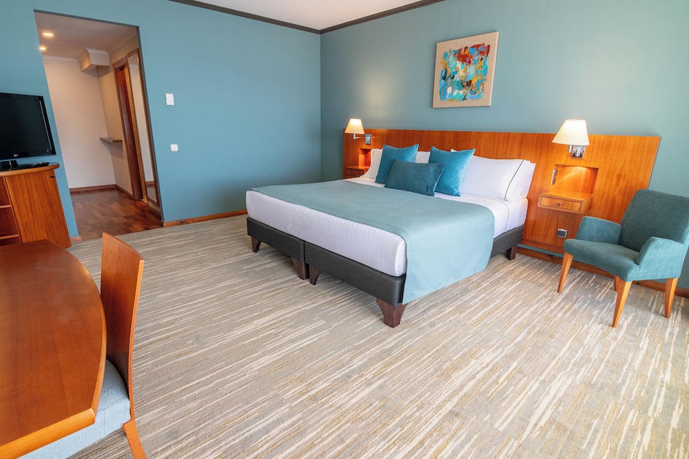 Suite Deluxe photo 2