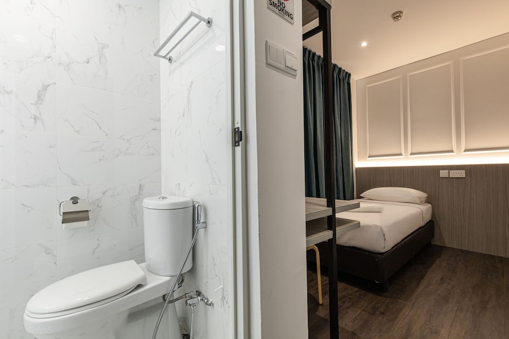 Superior Single Room photo 3