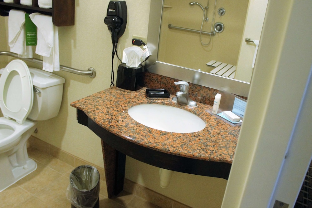 Hampton Inn and Suites New Iberia, Billede 4