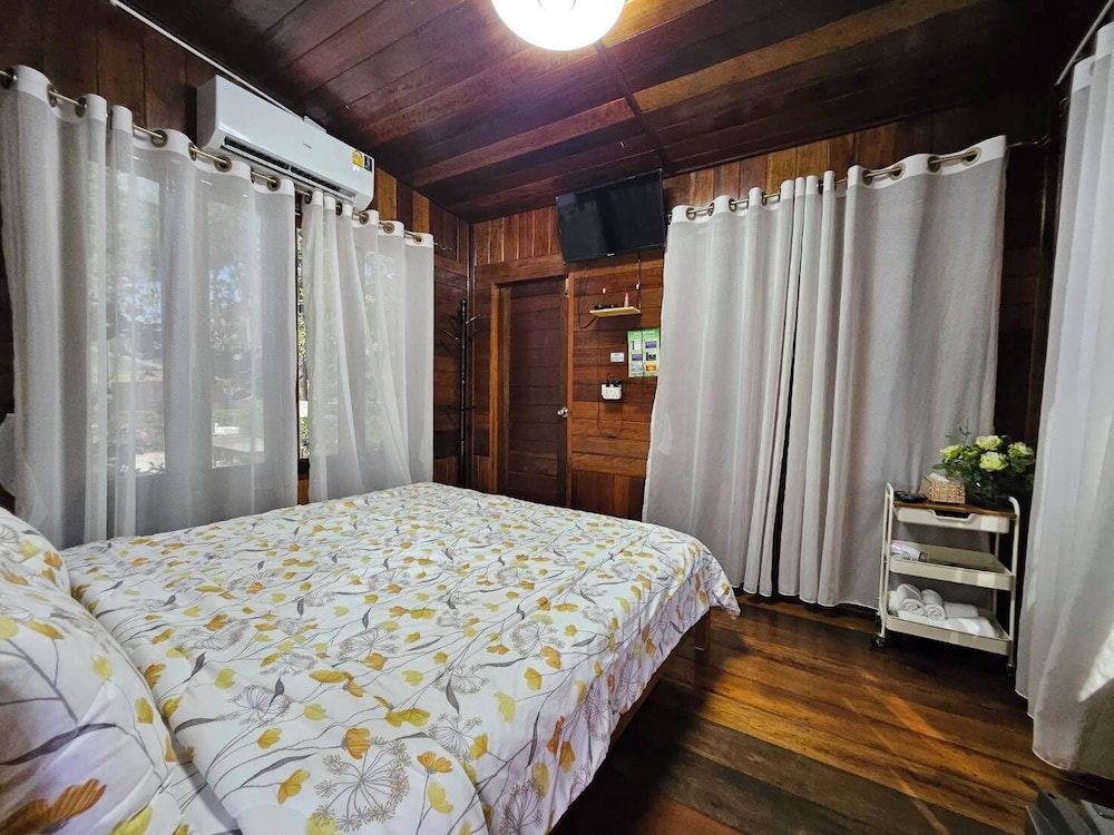 Deluxe Double Room, Resort View photo 2