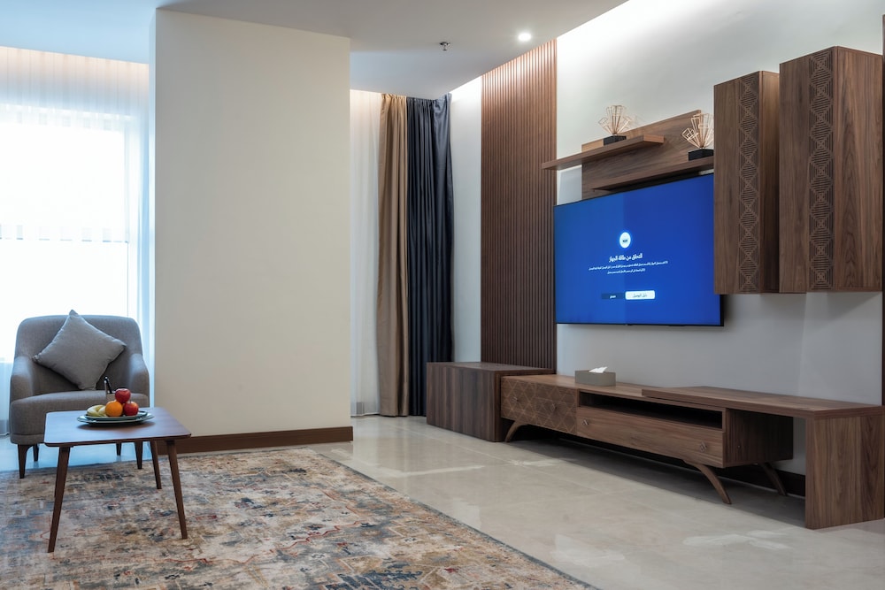 Executive Suite