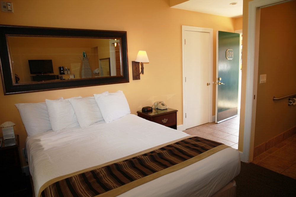 Standard Room, 1 Queen Bed - Photo 9