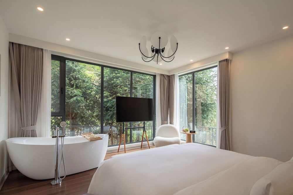 Panoramic Double Room, Mountain View