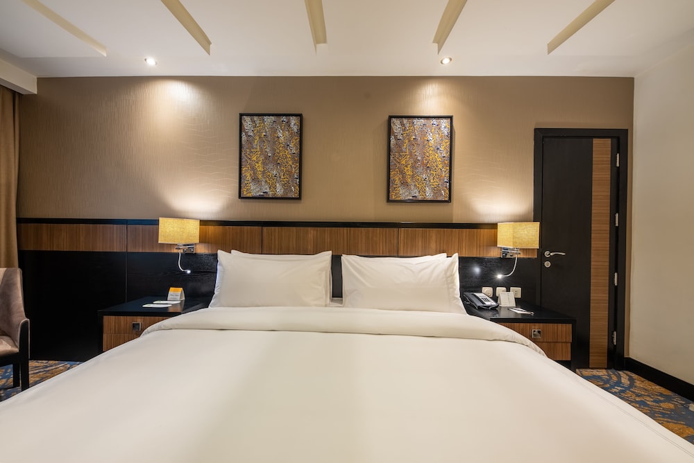 Junior Suite - Photo 6
