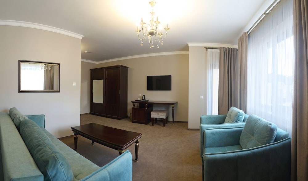 Suite photo 1