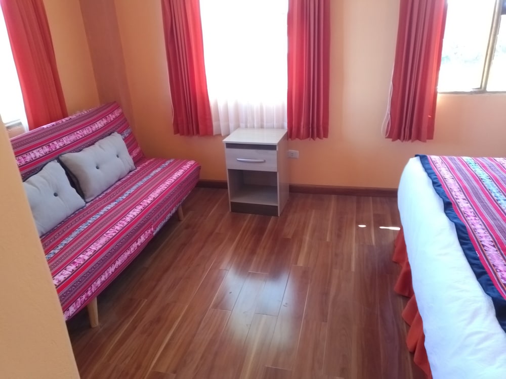 Panoramic Double Room photo 2