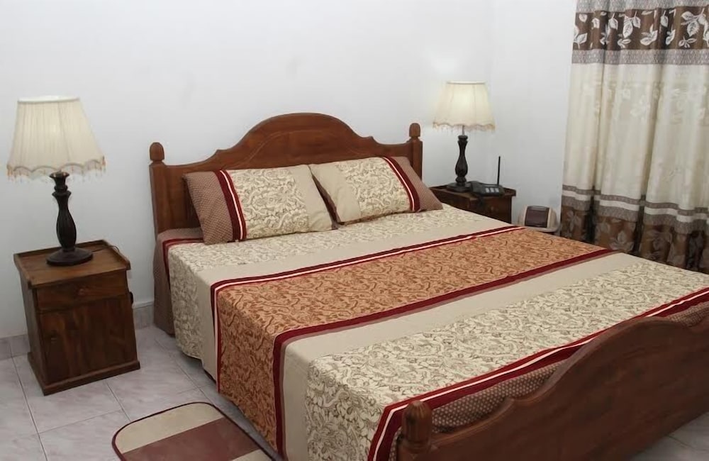 Standard Double Room, 1 Double Bed, Garden View photo 2