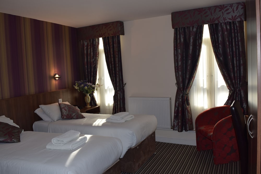 Twin Room photo 2