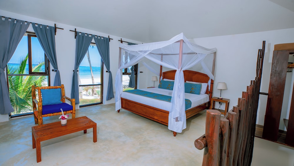 Bungalow, 2 Bedrooms, Ocean View photo 3