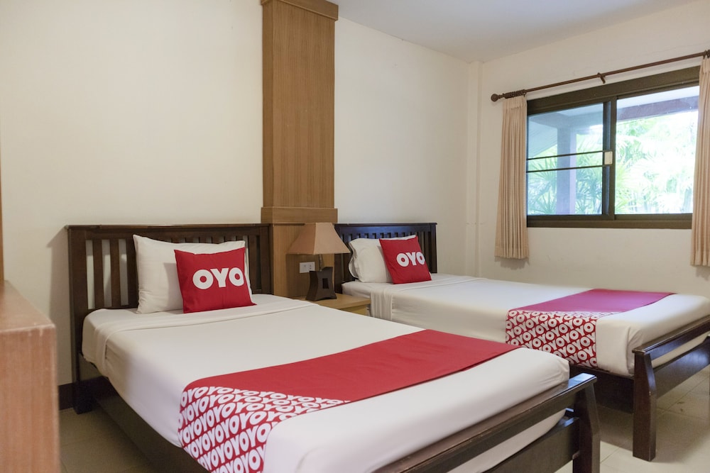 Standard Twin Room - Photo 1