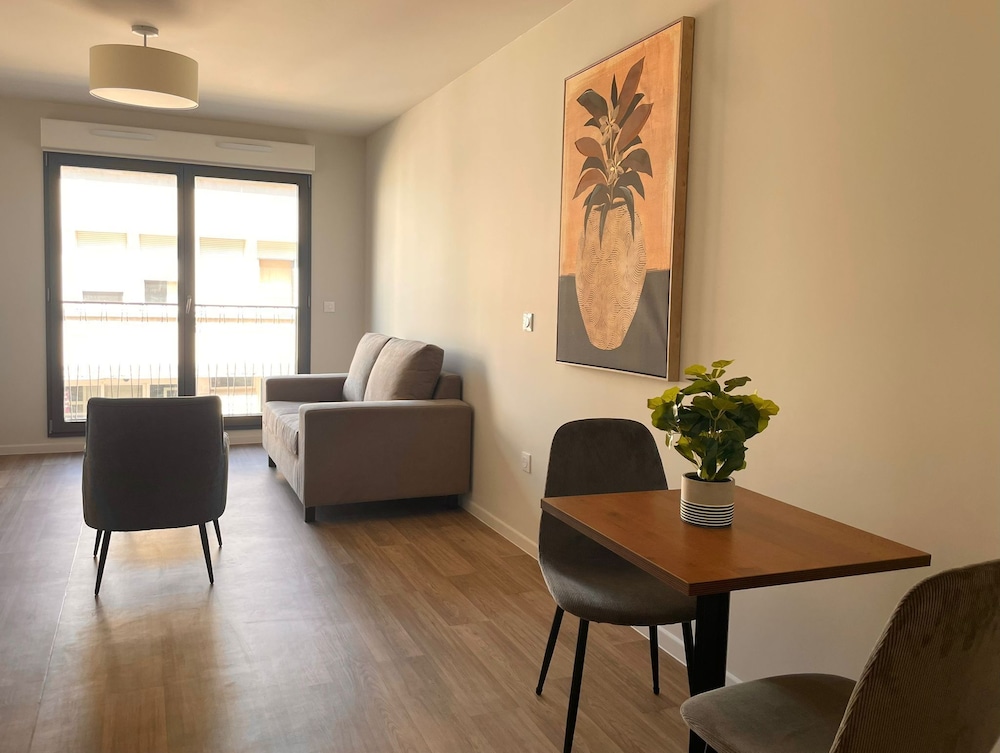 Apartment, 1 Bedroom photo 3