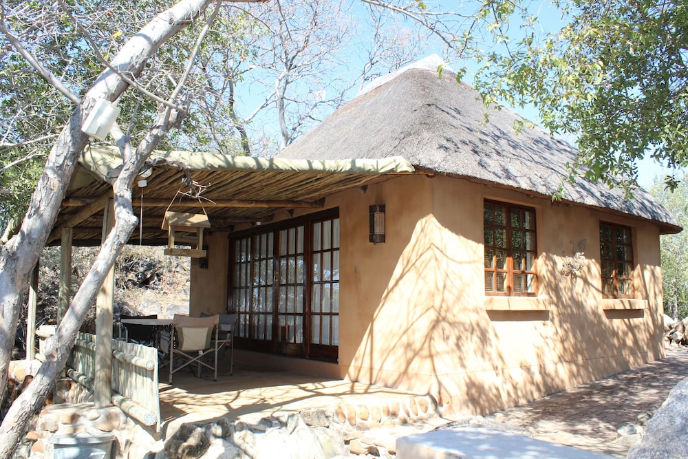 Chalet, 2 Bedrooms photo 2