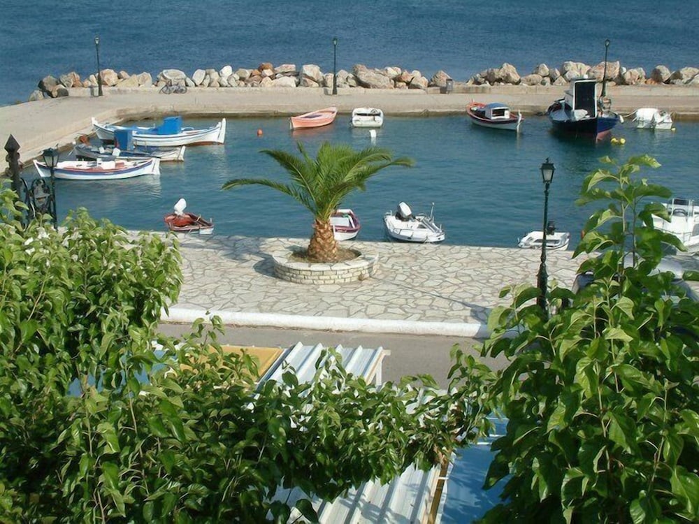 Double Room, Sea View photo 2