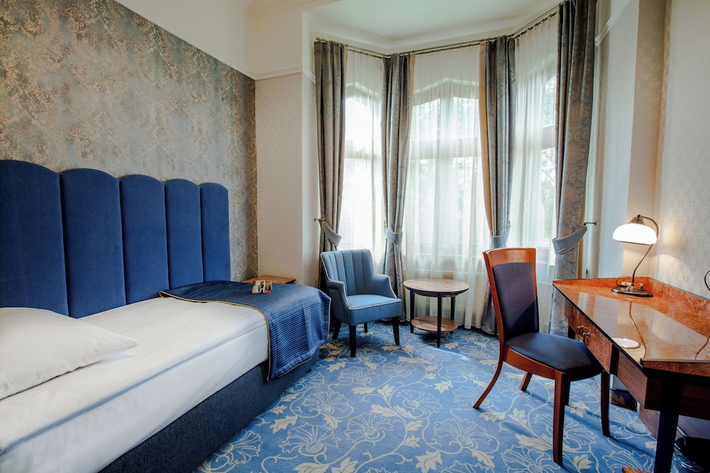 Executive Single Room photo 1