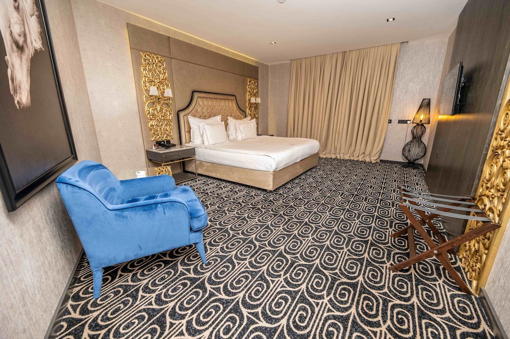 Standard Double Room, Balcony photo 2