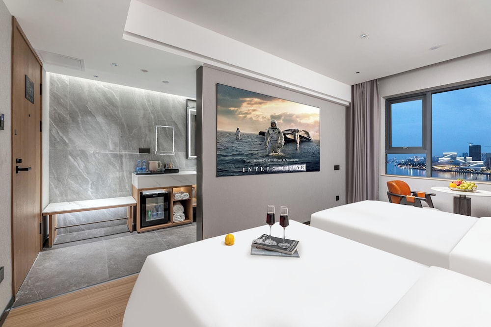 City Double Room