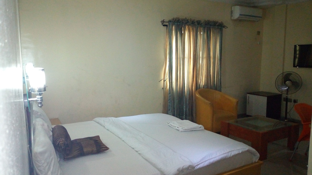 Grand Room