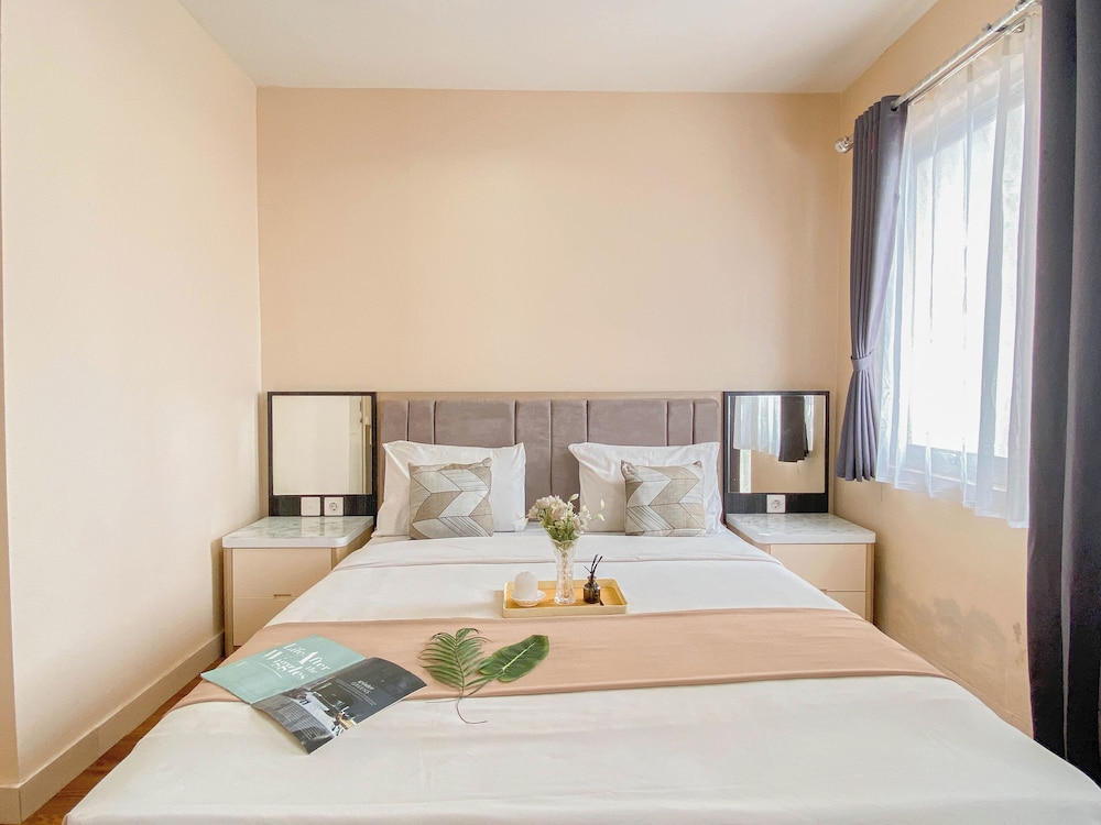 Standard Apartment, 1 Bedroom (Apartment) photo 3