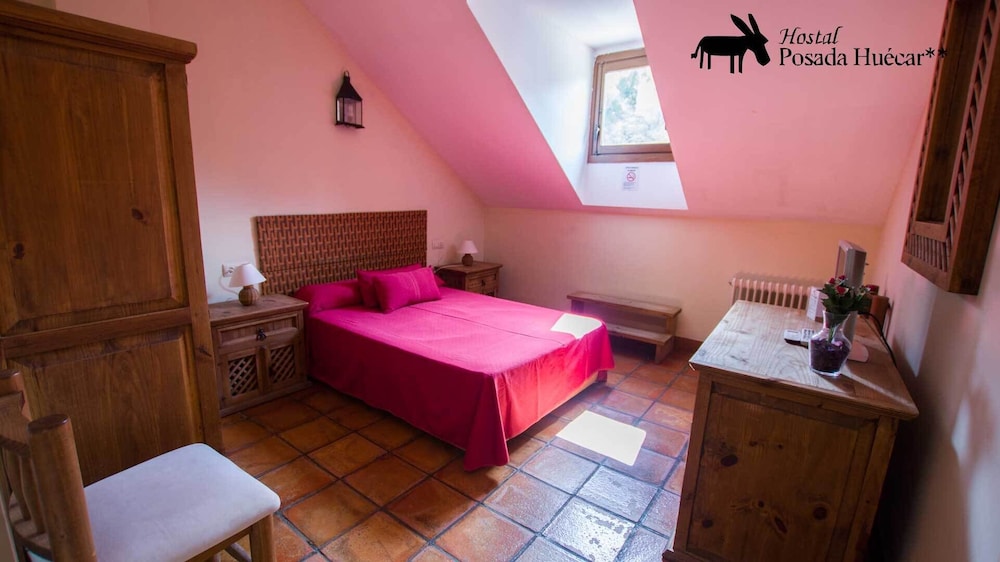 Habitación Doble Económica (207)