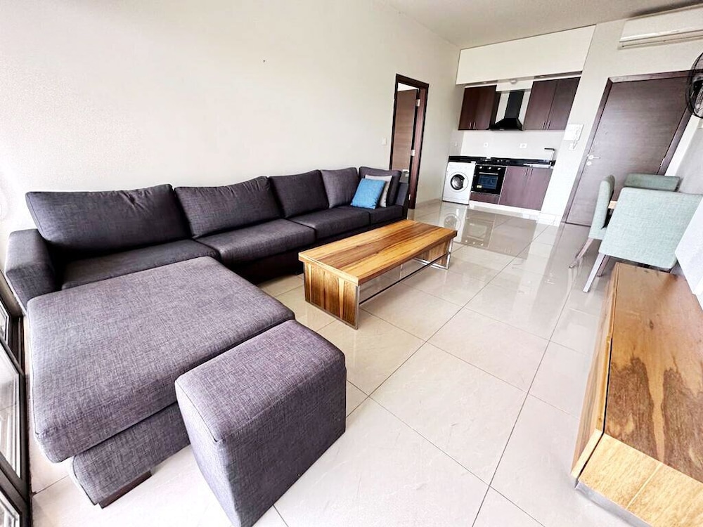 Standard Apartment, 1 Bedroom photo 1