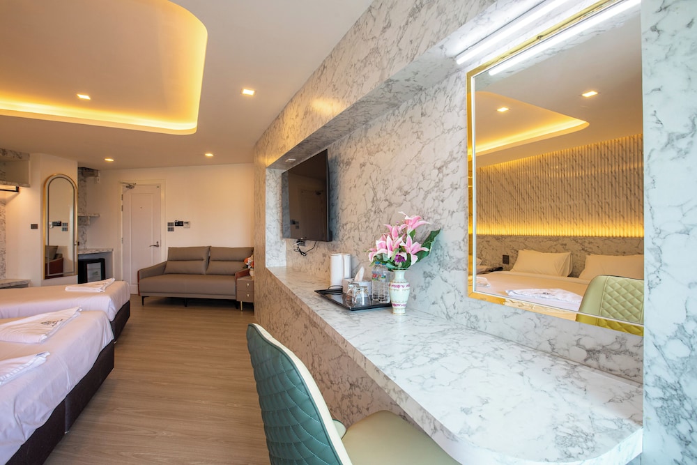 Triple 1 Room photo 2