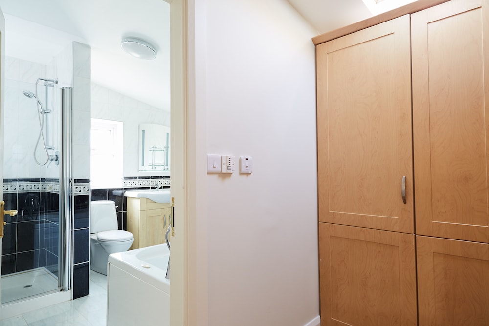 Luxury Suite photo 2