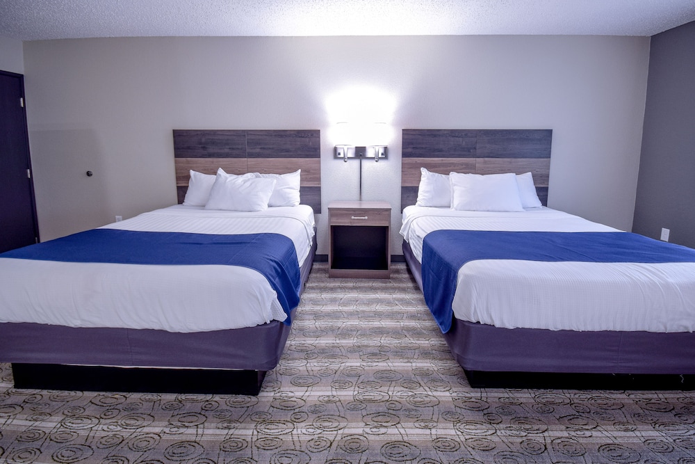Studio Suite, Multiple Beds, Non Smoking photo 2