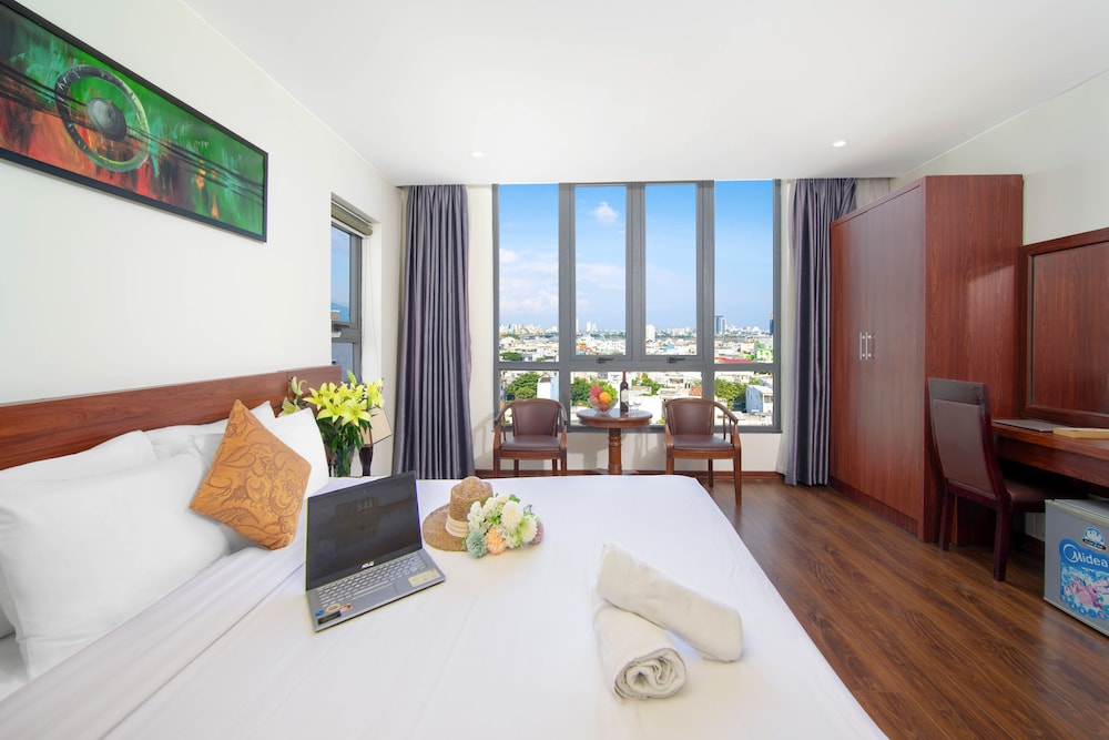Executive Double Room - Photo 3