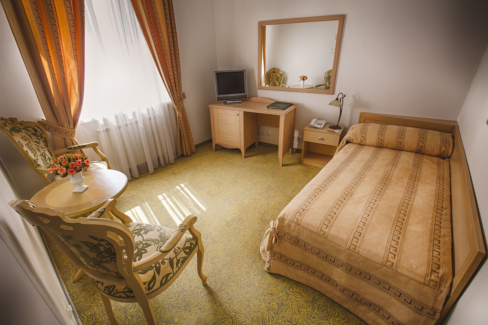 Economy Single Room photo 3