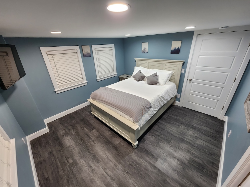 Superior Apartment photo 2