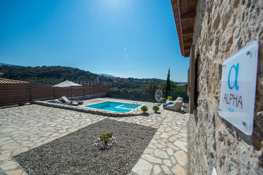Villa, Private Pool, Ground Floor photo 2