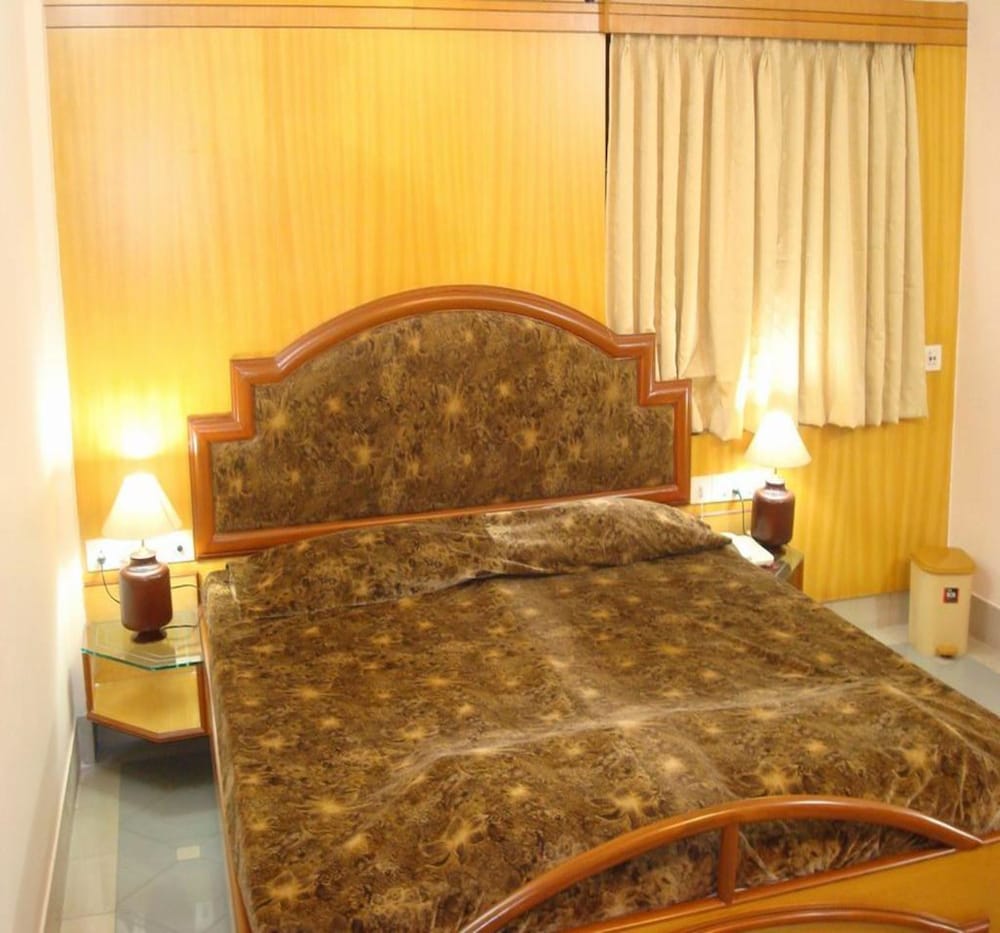 Standard Room, 1 Double Bed