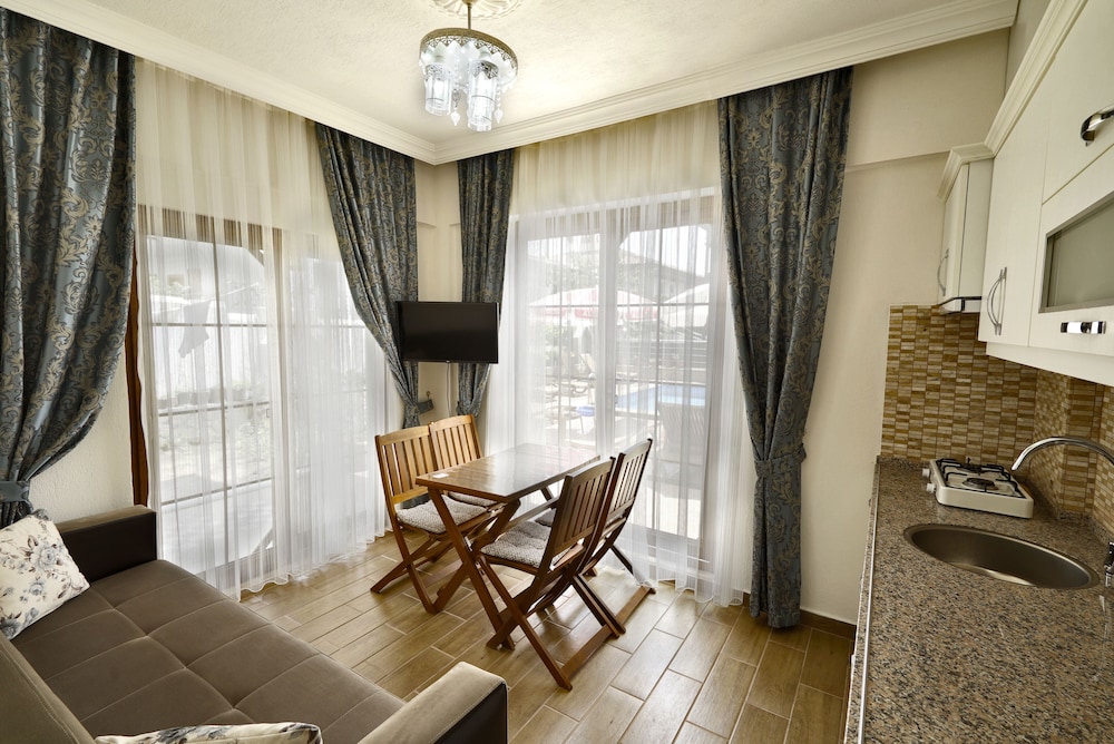 Basic Apartment