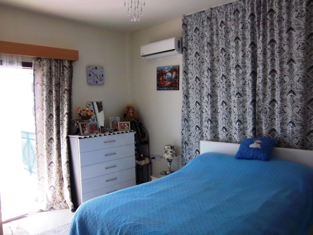 Panoramic Villa, 3 Bedrooms, Terrace, Sea View photo 1