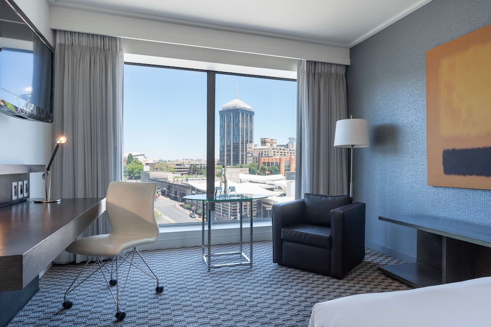 Superior Room (High Floor)