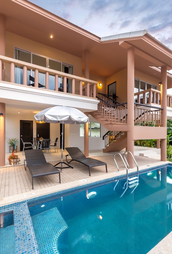 Family Bungalow, 2 Bedrooms, Mountain View